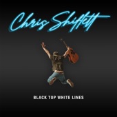 Chris Shiflett - Black Top White Lines