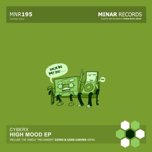 High Mood - Single