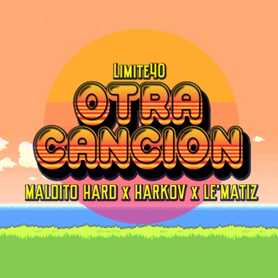 Otra Canción - Single