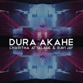 Dura Akahe artwork