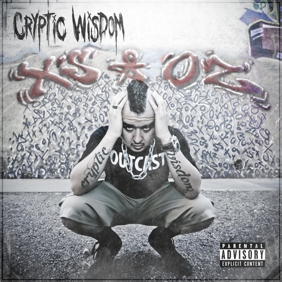 Cover artwork for Find a Way