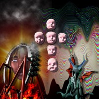 Devil's Playground - Single - Calixte