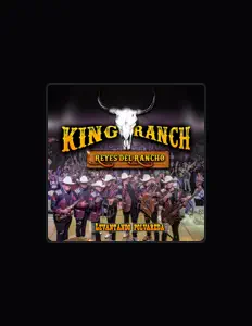 Listen to King Ranch Reyes del Rancho, watch music videos, read bio, see tour dates & more!