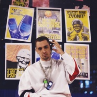 Хватит мне звонить - Single - STED.D