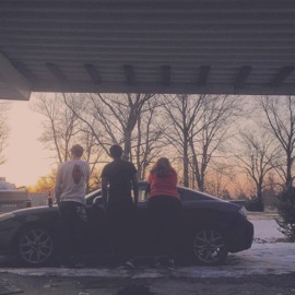 Twenty Twenty (feat. King Chuck, SteamBoatPete & Red) Strixx