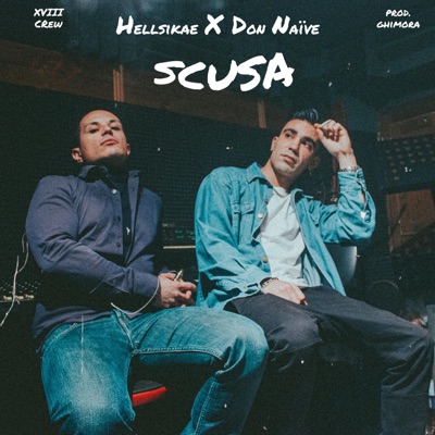 Scusa (feat. Don Naïve) - Single