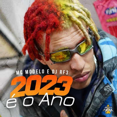 2023 É o Ano - Single