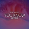 You Know (Remix) - Single