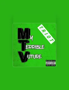 TRIOT dinle, müzik videolarını izle, biyografisini oku, tur tarihlerini ve daha fazlasını gör!