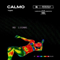 Calmo - Single - Trigno