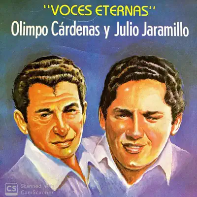 Voces Eternas - Julio Jaramillo