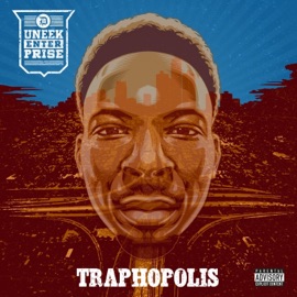 Run (feat. Hot Box, Roscoe, Pthoro, Mofak & G.I.) Uneekenterprise