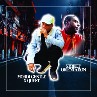 Street Orientation (feat. . Quest) - Single