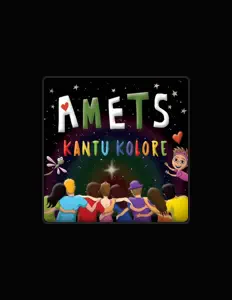 Listen to Kantu Kolore, watch music videos, read bio, see tour dates & more!