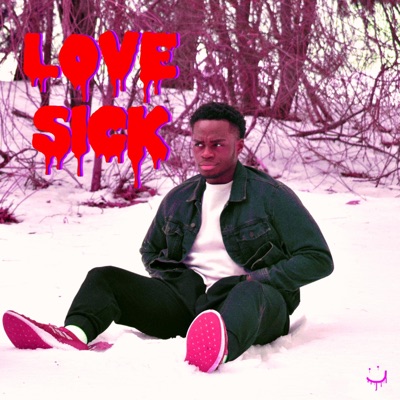 Lovesick (feat. OFN RO) - Single