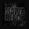 Matte Black - B.H. 2 Dots lyrics