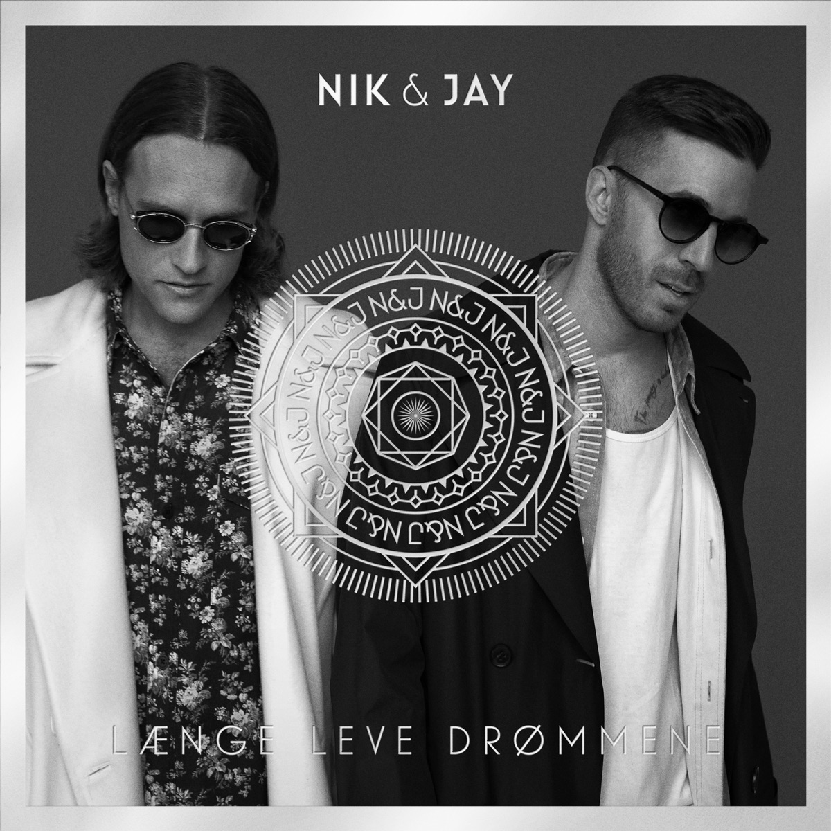 & 2 by Nik & Jay on Apple Music