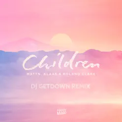 Children (DJ Getdown Remix) - Single - Klaas Children (DJ Getdown Remix) - Single - Klaas