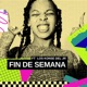 Fin De Semana feat Los Konse Del Jr Single