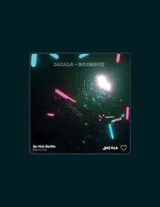 Listen to Jacala, watch music videos, read bio, see tour dates & more!