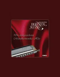 Listen to Orchester Hohnerklang, watch music videos, read bio, see tour dates & more!