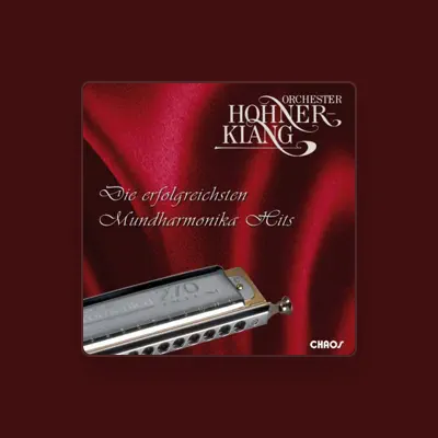 Listen to Orchester Hohnerklang, watch music videos, read bio, see tour dates & more!