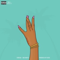 Bad Habits - Single - RedHead