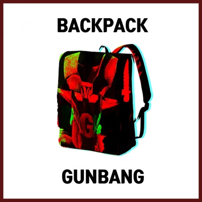 Backpack (feat. Rapideal) - Single