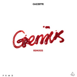 Genius (Remixes) - EP