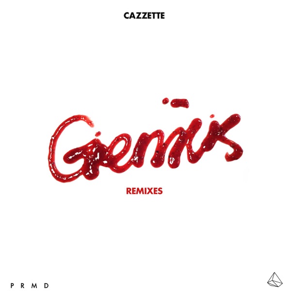 Genius (Remixes) - EP