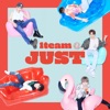 Just - Single artwork