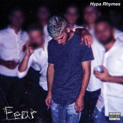 Fear - Single