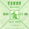 Patti Whipp - Walkin'