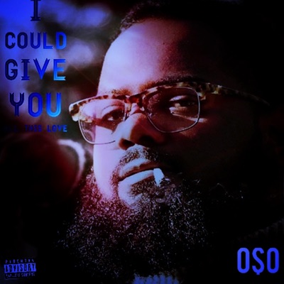 I Could Give You All This Love - Single
