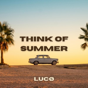 Think of Summer - Single