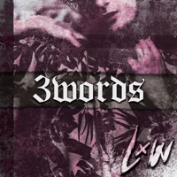 3Words - Single - Lxw