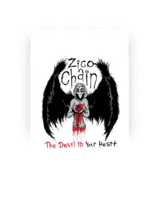 Dengarkan Zico Chain, tonton video musik, baca bio, lihat tanggal tur & lainnya!