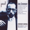 Igor Stravinsky Four Songs: A Russian Spiritual Igor Stravinsky