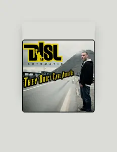 Disl Automatic을(를) 듣고, 뮤직 비디오를 보고, 약력을 읽고, 투어 일정 등을 확인하세요!