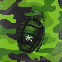 Quicker Than Grenade Casing - Kuartz