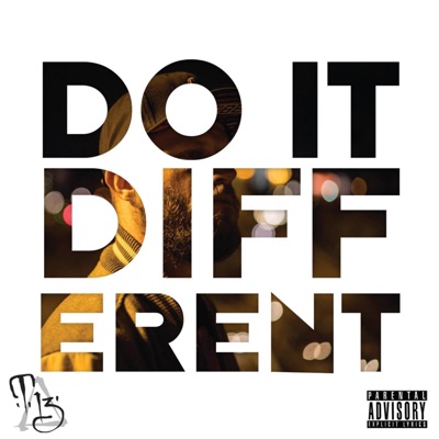 Do It Different