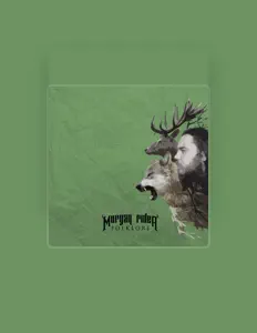 收听 Morgan Rider、观看音乐视频、阅读小传、查看巡演日期等 ！