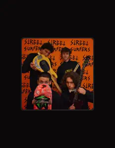 Street Surfers을(를) 듣고, 뮤직 비디오를 보고, 약력을 읽고, 투어 일정 등을 확인하세요!