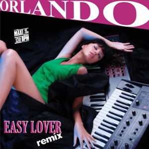 Easy Lover (Remix) - Single
