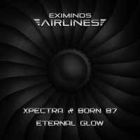 Eternal Glow - Single - Xpectra & Born 87