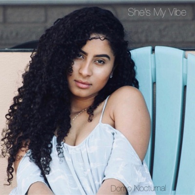 She's My Vibe - Single