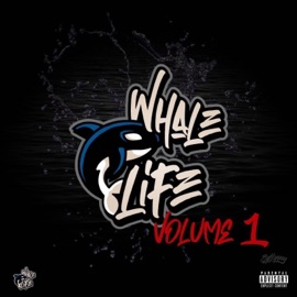 Whale Life E.P