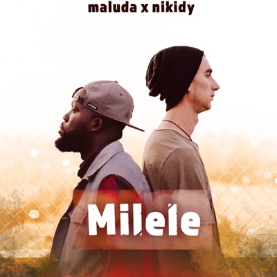 Milele (feat. Maluda) - Single