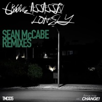 Lonely (Sean McCabe Remixes) - Single - Groove Assassin