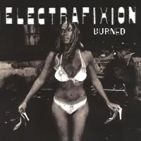 Never — Electrafixion